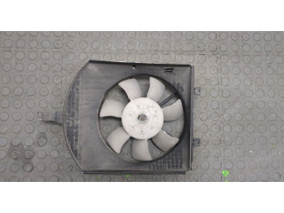 Вентилятор радиатора  Volvo S40 / V40 1995-2004           
