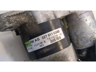 Стартер  Volkswagen Golf 5 2003-2009 1.4  02T911024B   