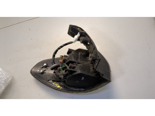 Задний фонарь          