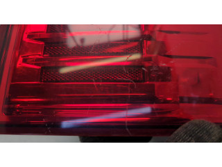 Задний фонарь          