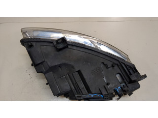 Фара передняя Audi A6 (C6) 2005-2011 левая