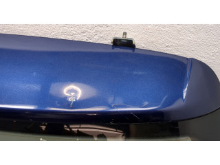 Замок багажника Volkswagen Golf 6 2009-2012