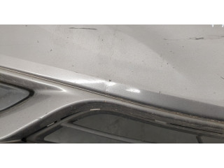 Бампер Hyundai Sonata 6 YF 2009-2014 передний 865113Q000