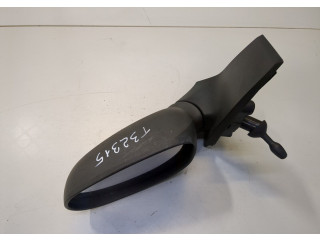 Зеркало боковое  Ford Ka 2009-2016  левое            1751725, BS5117683CB5YYW