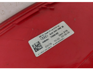 Задний фонарь          