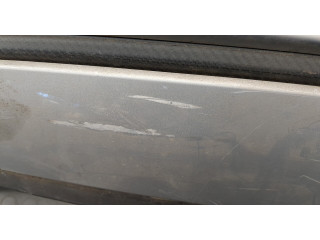 Бампер Mitsubishi Eclipse Cross 2017-2020 задний 6410D379XA, 6410D712