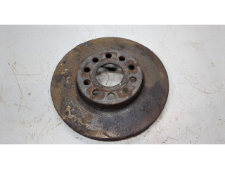 Диск тормозной  Volkswagen Golf 7 2012-2017   передний         