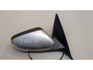 Зеркало боковое Volvo S40 2004- правое