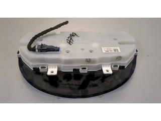 Панель приборов  Chevrolet Equinox 2017-2024       84625643     