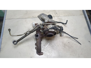  Турбина  Skoda Yeti 2009-2014             03L253056G, 03L253056GX