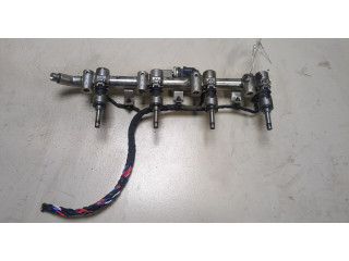 Форсунка топливная  KIA Optima 4 2015-2018    353402E610, 353102E610     