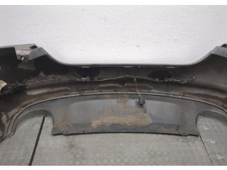 Бампер Jaguar XF 2007-2015 задний