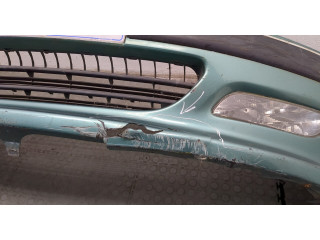 Бампер  Peugeot 406 1995-1999 передний   