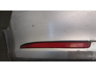 Бампер  Skoda Octavia (A5) 2004-2013 задний   