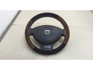 Руль Dacia Duster 2010-2017 484007014R