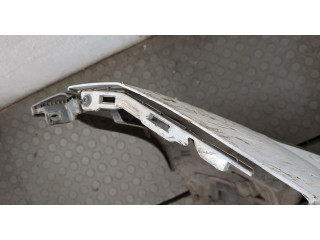 Бампер  KIA Sportage 2010-2016 передний   