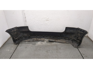 Бампер  Volkswagen Touran 2006-2010 задний   