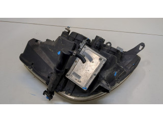 Фара передняя Citroen C5 2001-2004 правая