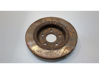 Диск тормозной  Volvo S40 2004-   задний         