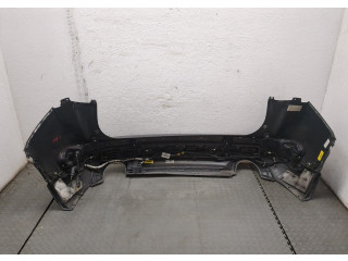 Бампер  Lincoln Corsair 2019-2023 задний   LJ7Z17810SBPTM, LJ7Z17K835BAPTM