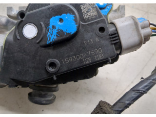 Двигатель стеклоочистителя (моторчик дворников) передний Mitsubishi Eclipse Cross 2017-2020