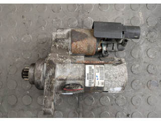 Стартер Skoda Octavia (A5) 2004-2013 1.9