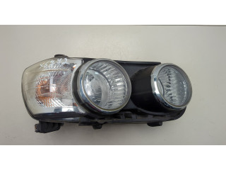 Фара передняя  Chevrolet Aveo (T300) 2011-2015 правая 