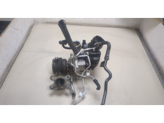 Турбина Audi Q3 2018- 05E145701K