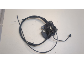 Замок капота Infiniti FX 2008-2013