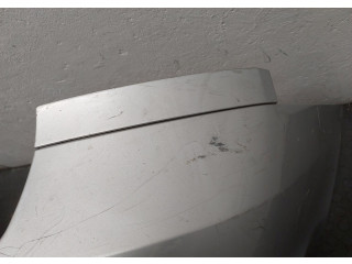 Бампер Skoda Octavia (A5) 2004-2013 задний