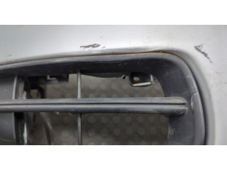 Бампер  Skoda Fabia 2007-2014 передний   5J0807221