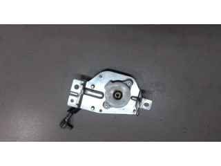 Замок багажника Mitsubishi Outlander XL 2006-2012