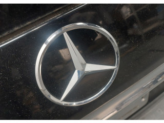 Замок багажника  Mercedes GL X164 2006-2012       