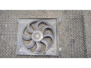 Вентилятор радиатора  KIA Cerato 2004-2009    1.6 бензин       
