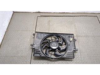 Вентилятор радиатора KIA Ceed 2018-2021