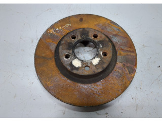 Диск тормозной  Ford C-Max 2002-2010 2.0  передний    1520297, 7M511125BB      