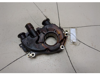 Масляный насос