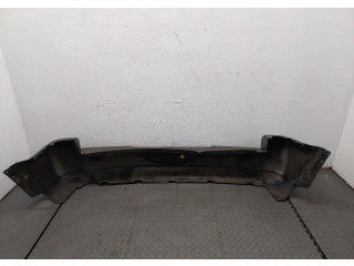 Бампер  Jeep Liberty 2002-2006 задний   