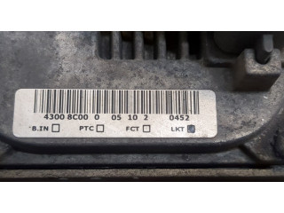 Блок розжига Cadillac Escalade 2 2001-2006