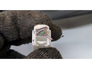 Зеркало боковое Dacia Logan 2016-2020 левое