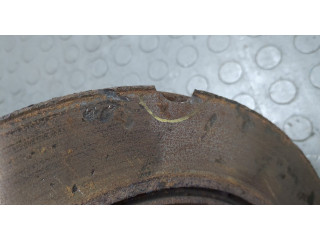 Диск тормозной Volkswagen Touareg 2010-2014 задний 7L8615601C