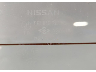 Замок багажника  Nissan X-Trail (T30) 2001-2007       