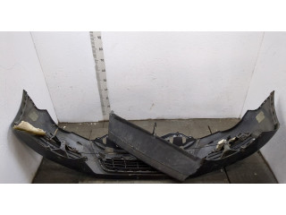 Бампер  Volkswagen Passat CC 2008-2012 передний   3C8807217M