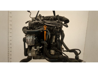 Форсунка топливная  Skoda Octavia (A5) 2004-2013    038130073AG     