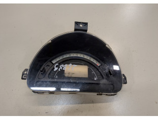 Панель приборов  Citroen C2       p9652008280   1.4  Бензин