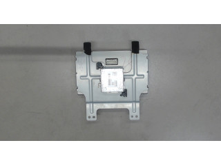 Дисплей бортового компьютера Infiniti FX 2008-2012 280911CA1A