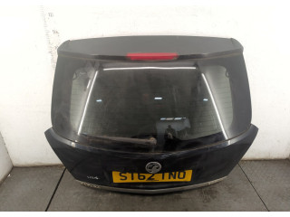 Замок багажника  Opel Antara 2006-2015       