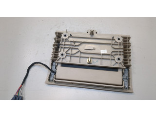 Дисплей мультимедиа  Chevrolet Tahoe 2006-2014 20792277       