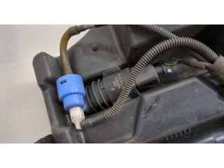 Бачок омывателя  Volkswagen Polo 2009-2014    