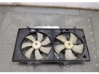 Вентилятор радиатора Mazda 6 (GH) 2007-2012